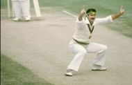 Lillee was Australia's leading wicket taker during the time of his retirement